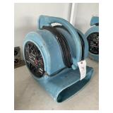 DRIEAZ SAHARA PRO F351 CENTRIFUGAL AIR MOVER