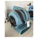 DRIEAZ SAHARA PRO F351 CENTRIFUGAL AIR MOVER