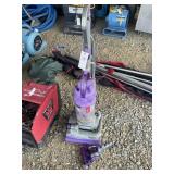 DYSON DC14 UPRIGHT VACUUM CLEANER