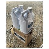 GROUP OF ADVANCED PEROXIDE CLEANER, APPROX 7 GALLO