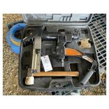 FREEMAN 3 IN 1 FLOORING NAILER, MODEL PFL618BR