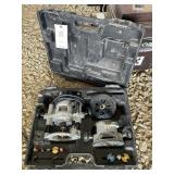 PORTER CABLE ROUTER MODEL 6931