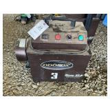 ODOROX BOSS XL3 HYDROXYL ODOR PROCESSOR