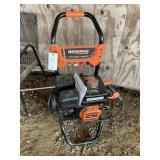 GENERAC 3100 PSI MAX, 2.4 GAL, MIN PRESSURE WASTER