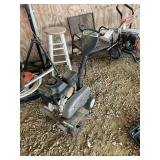 CRAFTSMAN 825 SERIES 24IN TILLER