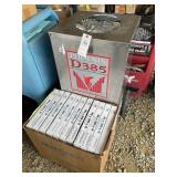 PHOENIX D385 PORTABLE DESICCANT DEHUMIDIFIER, TEST