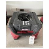 PHOENIX AIRMAX RADIAL AIR MOVER MODEL 4035000