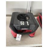 PHOENIX AIRMAX RADIAL AIR MOVER MODEL 4035000