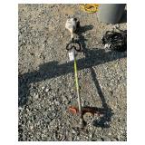 STIHL FS 55R STRING TRIMMER