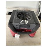 PHOENIX AIRMAX RADIAL AIR MOVER MODEL 4035000
