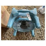 DRIEAZ ACE TURBO DRYER MODEL F259