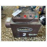 ODOROX BOSS XL3 HYDROXYL ODOR PROCESSOR