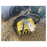 CEP CONSTRUCTION ELECTRICAL PRODUCTS, TEMPORARY PO