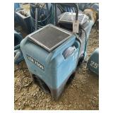 DRIEAZ LGR 7000 XLI DEHUMIDIFIER, MODEL F412