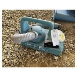 HYDRO FORCE MODEL 2600 CHEMICAL DISPENSER