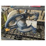 GMC 10 IN COMPOUND SLIDING MITER SAW SMS250LSRUL