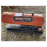 DYNAGLOW 80K BTU HEATER