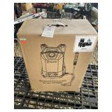 VICTORY VP300ES ELECTROSTATIC BACKPACK SPRAYER