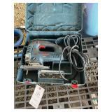 BOSCH JS 470E JIG SAW