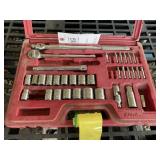 ALLIED 43 PC SOCKET SET