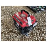 STORM CAT PORTABLE GENERATOR, 800 RATED WATTS, 900