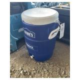 LOWES 5 GALLON IGLOO WATER COOLER