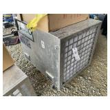 ACSI FORCE AIR 2000 EC, TESTED APPEARS TO BE WORKI