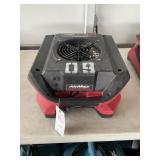 PHOENIX AIRMAX RADIAL AIR MOVER MODEL 4035000