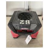PHOENIX AIRMAX RADIAL AIR MOVER MODEL 4035000