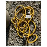 HEAVY DUTY EXTENSION CORD, 10 AWG, 30 AMP PLUGS
