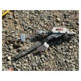 HAUL MASTER 8000 LB DOUBLE LINE CAPACITY CABLE WIN