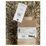 12 FT X 100 FT 4 MIL CLEAR POLY SHEATHING