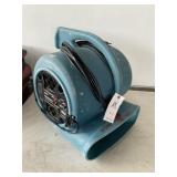 DRIEAZ SAHARA PRO F351 CENTRIFUGAL AIR MOVER