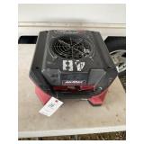 PHOENIX AIRMAX RADIAL AIR MOVER MODEL 4035000