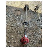 SHINDAIWA PROFESSIONAL MODEL T260 TRIMMER