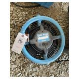DRIEAZ DRI POD MODEL F451, TESTED WORKING