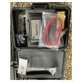 GE HYGROTRAC, PROTIMETER DATA ACQUISITION GATEWAY
