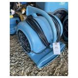 DRIEAZ SAHARA PRO F351 CENTRIFUGAL AIR MOVER