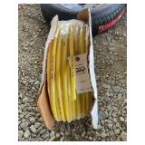 ROLL OF INJECT A DRY SYSTEMS RH058 TUBING