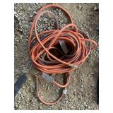 RIDGID HEAVY DUTY EXTENSION CORD, 10 GA, 100 FT