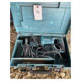 MAKITA 1 IN HAMMER DRILL MODEL HR2641