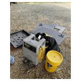 INJECTIDRY SYSTEMS INC, HP 60 TRAPPED MOISTURE VEN