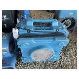 DRIEAZ DEFENDAIR HEPA AIR SCRUBBER 500, MODEL F284