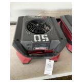 PHOENIX AIRMAX RADIAL AIR MOVER MODEL 4035000