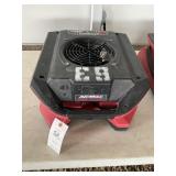 PHOENIX AIRMAX RADIAL AIR MOVER MODEL 4035000