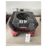 PHOENIX AIRMAX RADIAL AIR MOVER MODEL 4035000