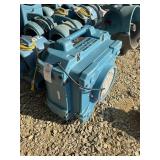 DRIEAZ DEFENDAIR HEPA AIR SCRUBBER 500, MODEL F284