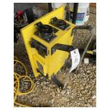 CONSTRUCTION ELECCTRICAL PRODUCTS, 50 AMP POWER DI