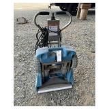 DRIEAZ ROVER HIGH VOLUME EXTRACTOR MODEL F354