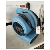DRIEAZ SAHARA PRO F351 CENTRIFUGAL AIR MOVER